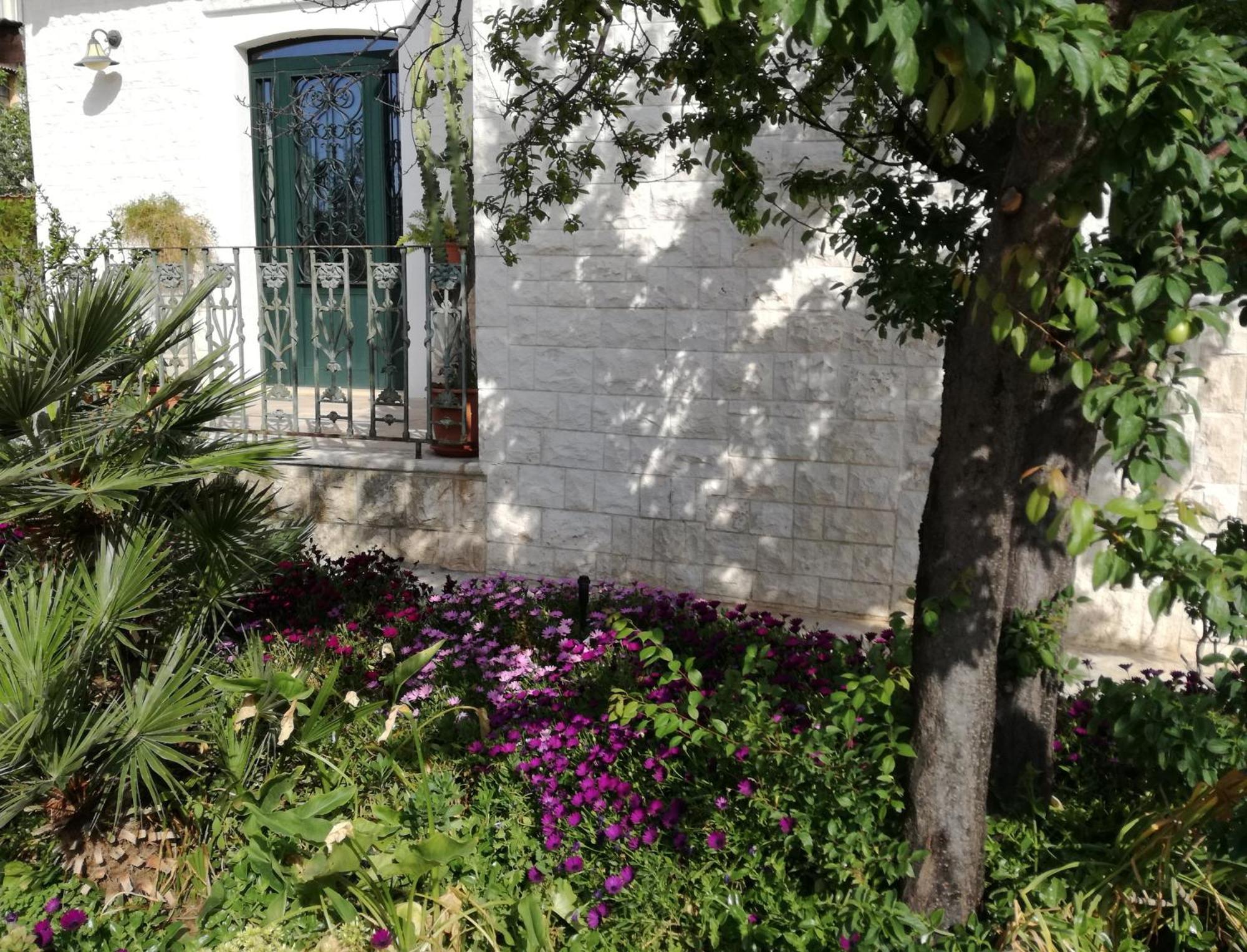 Countryhouse Bari Exterior foto
